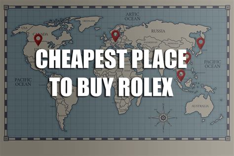 cheapest place to buy rolex in asia|cheapest rolex in japan.